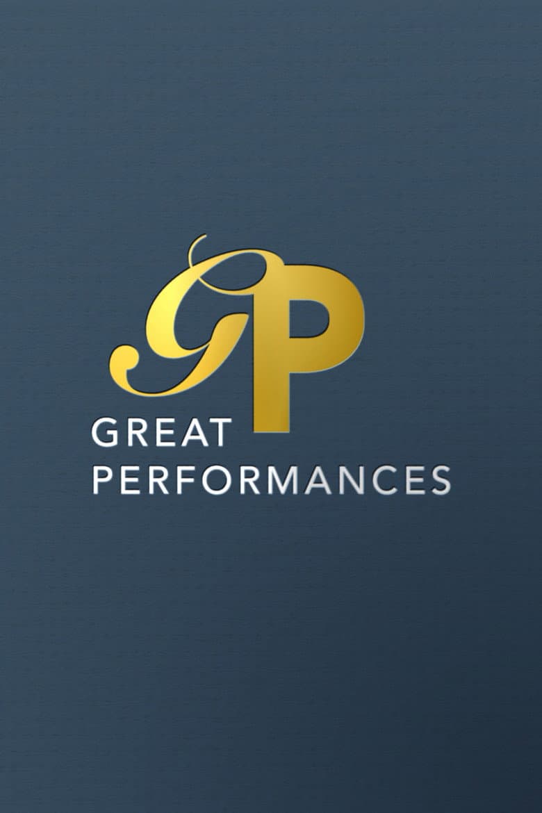 Great Performances — posters 4
