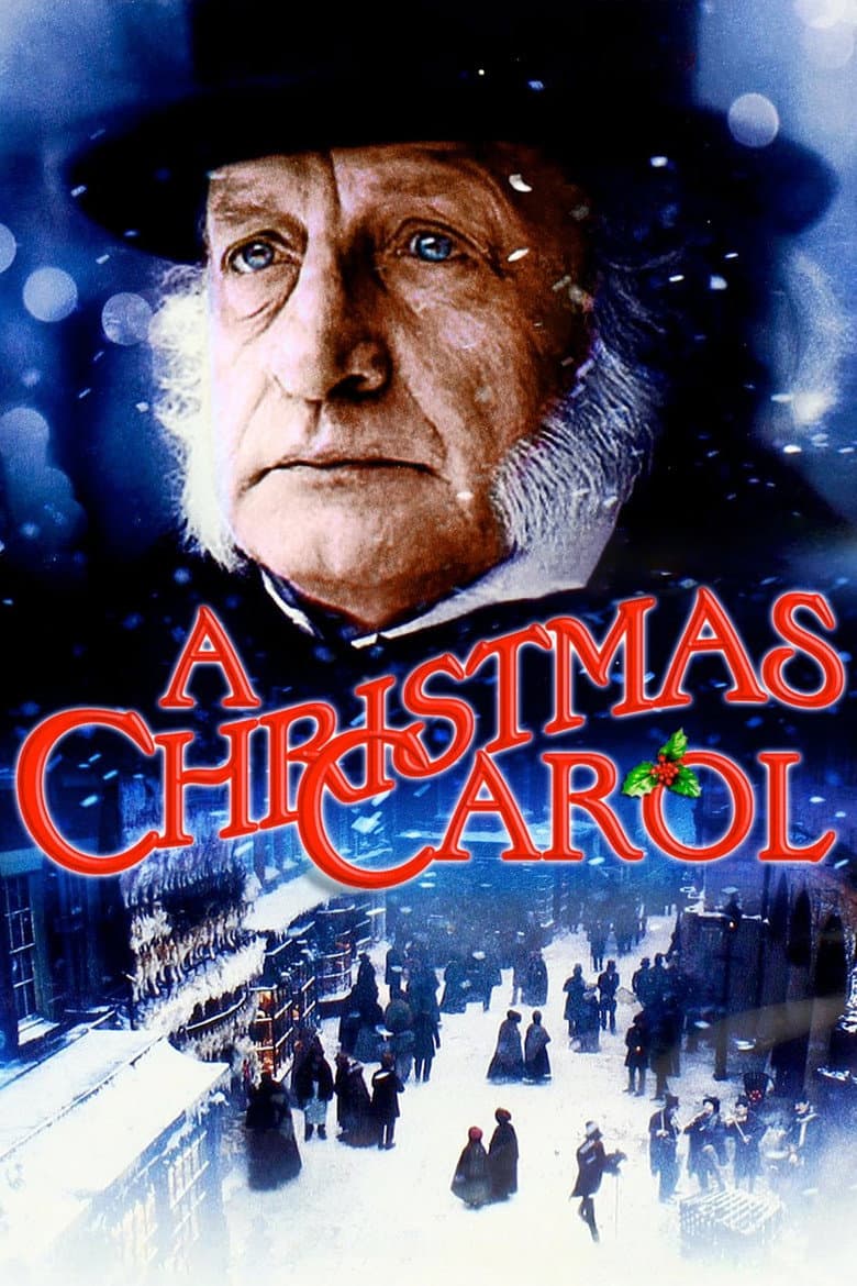 A Christmas Carol — posters 4