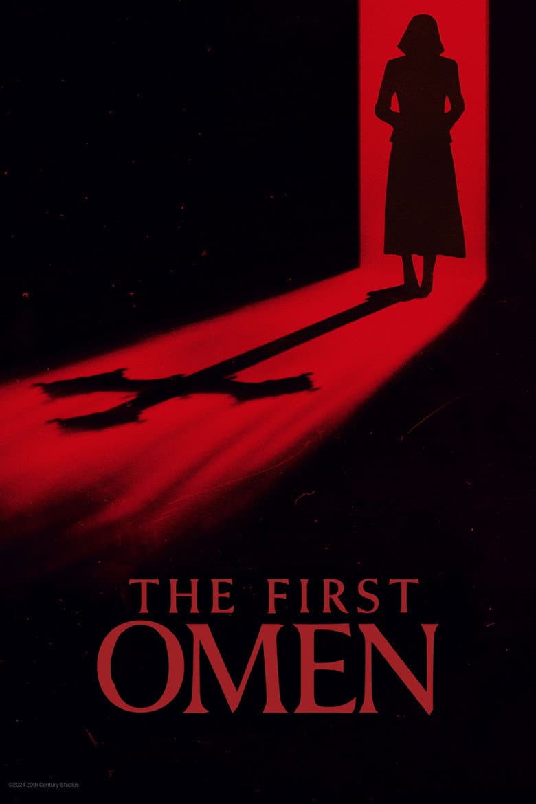 The First Omen — posters 8