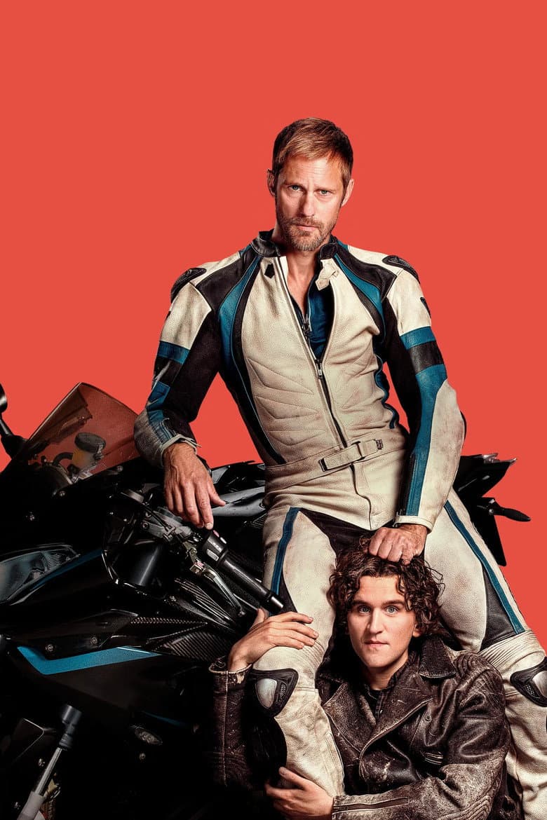 Pillion — posters 3