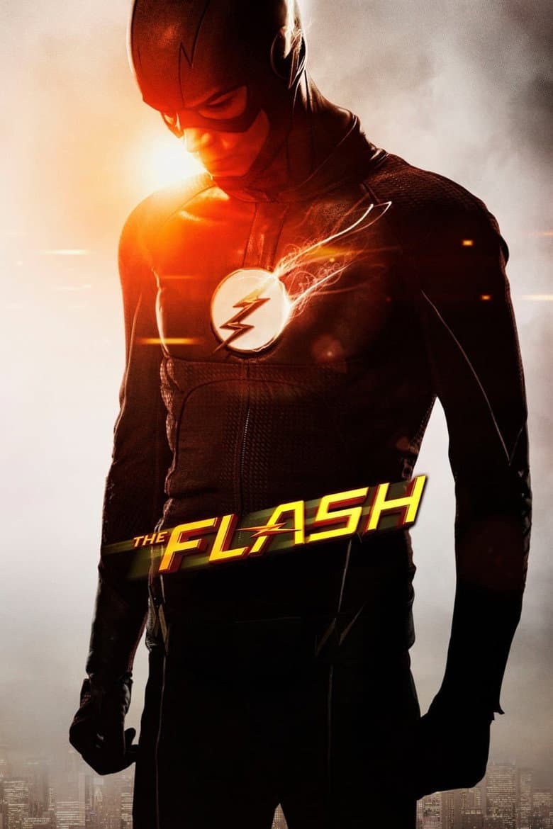 The Flash — posters 6