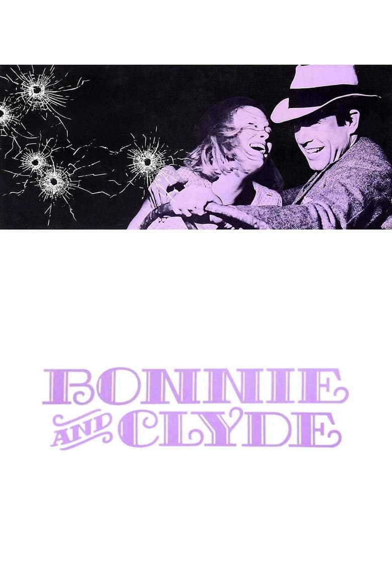 Bonnie and Clyde — posters 5