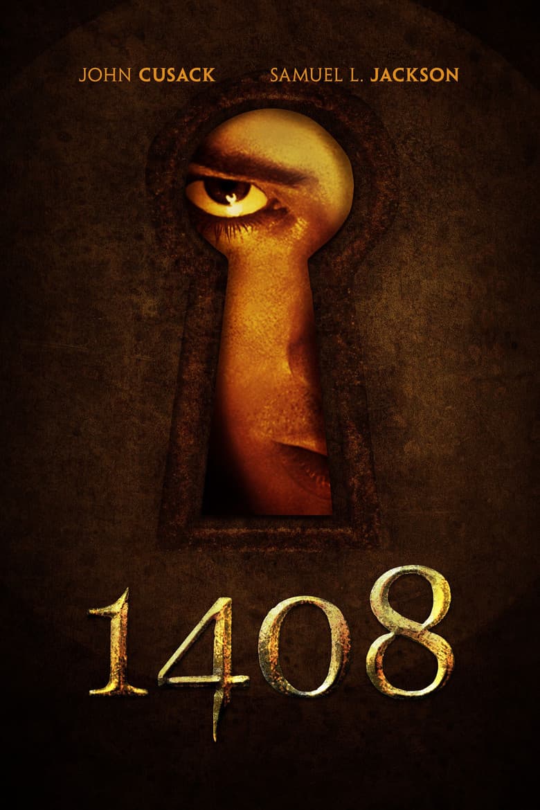 1408 — posters 7