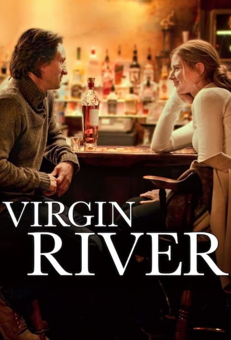 Virgin River — posters 2