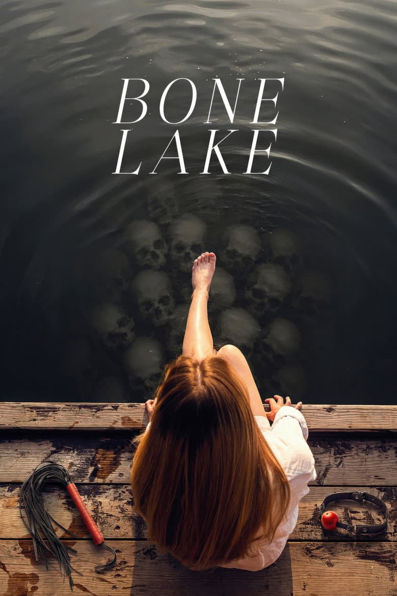 Bone Lake — posters 2
