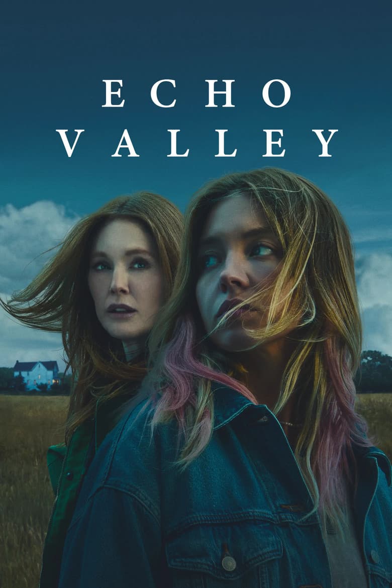 Echo Valley — posters 3