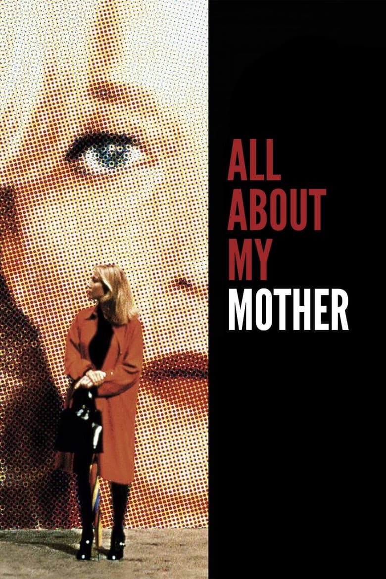 All About My Mother — posters 4