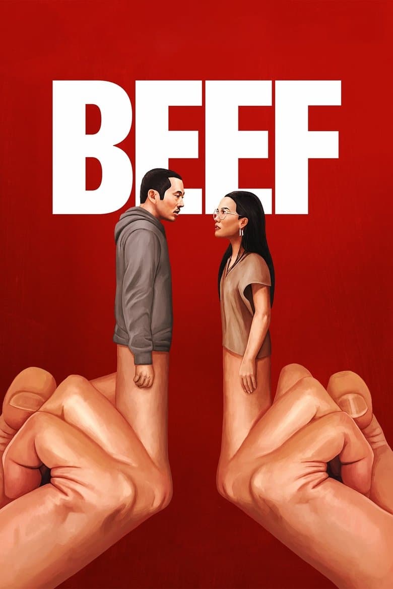 BEEF — posters 3