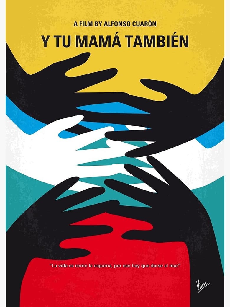 Y Tu Mamá También — posters 7