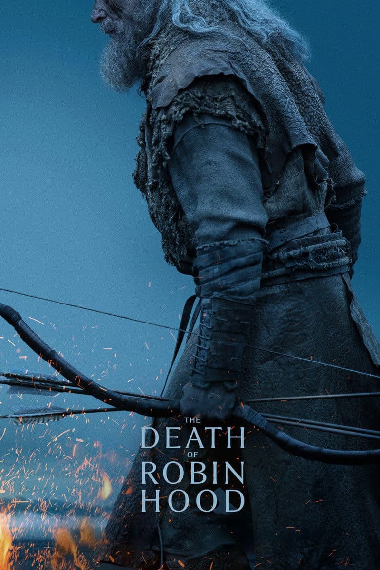 The Death of Robin Hood — posters 2