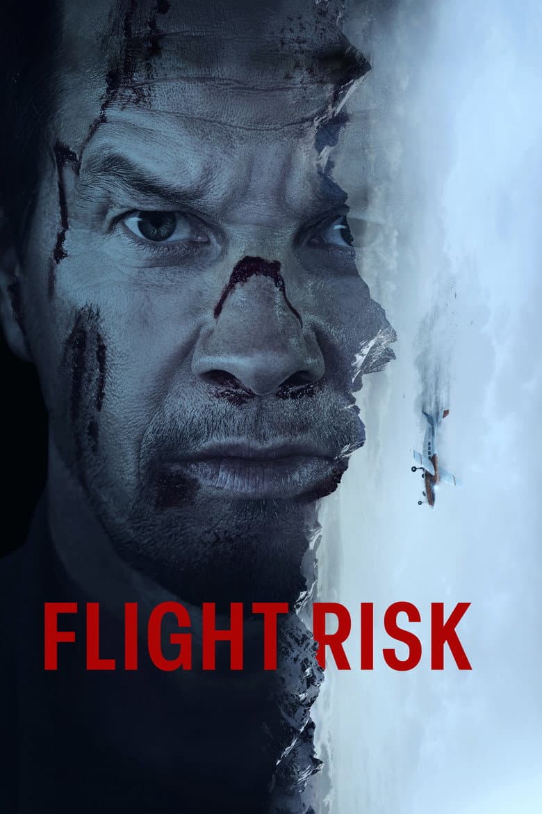 Flight Risk — posters 2