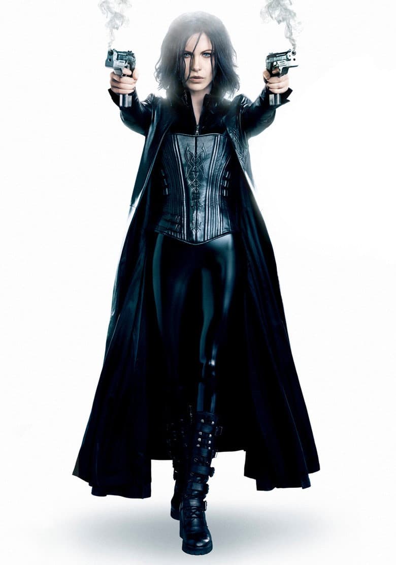 Underworld: Awakening — posters 3
