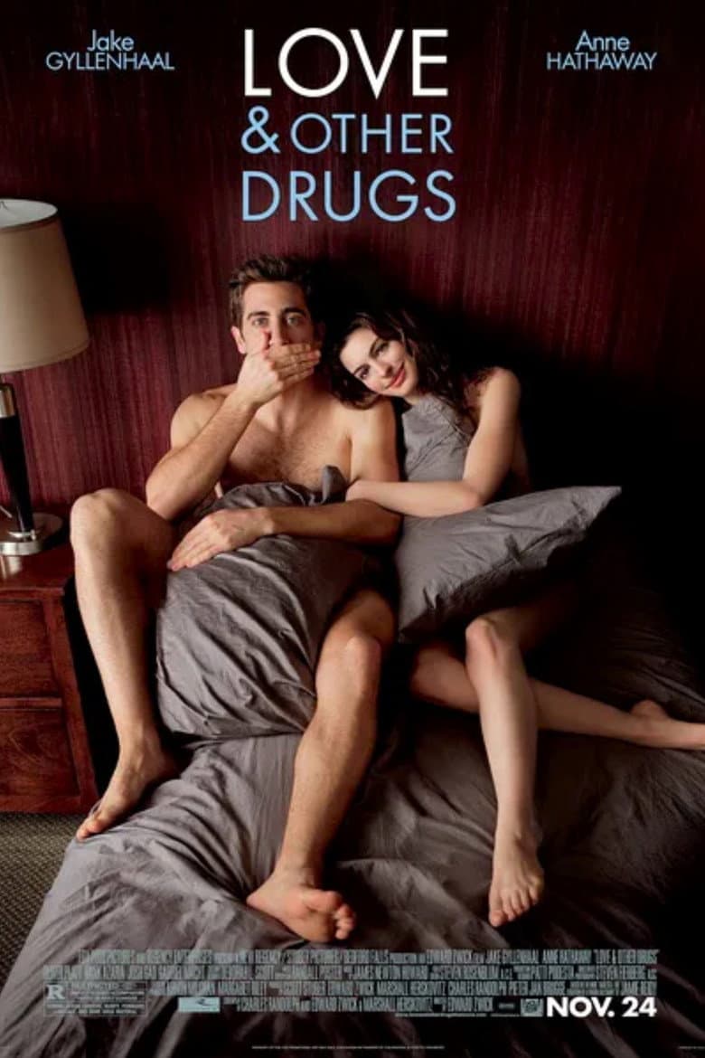 Love & Other Drugs — posters 3