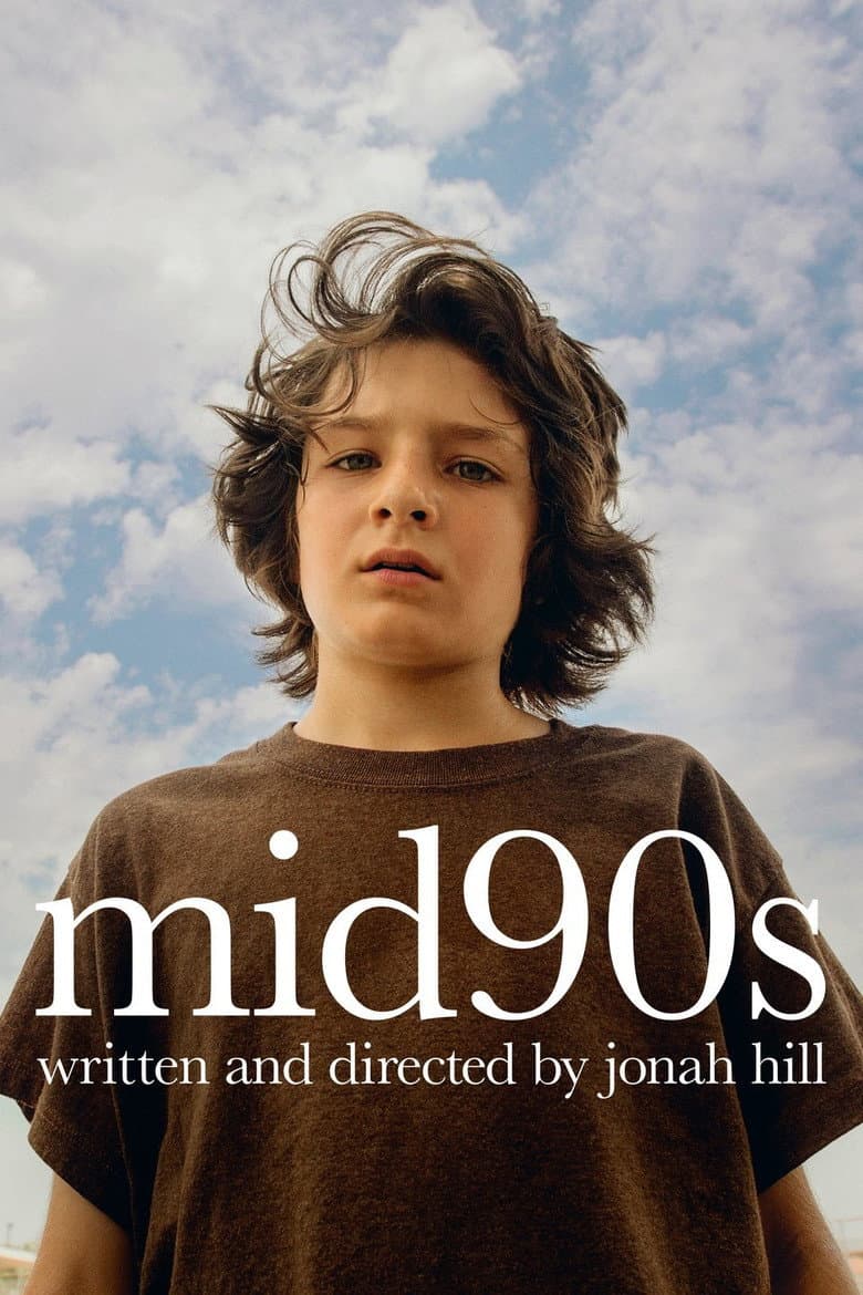 mid90s — posters 7