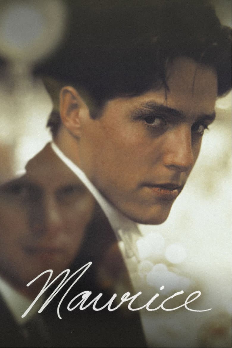Maurice — posters 3