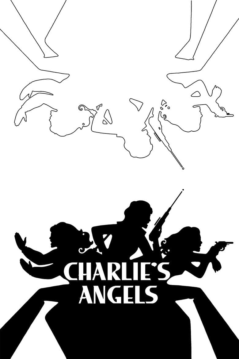 Charlie's Angels — posters 4