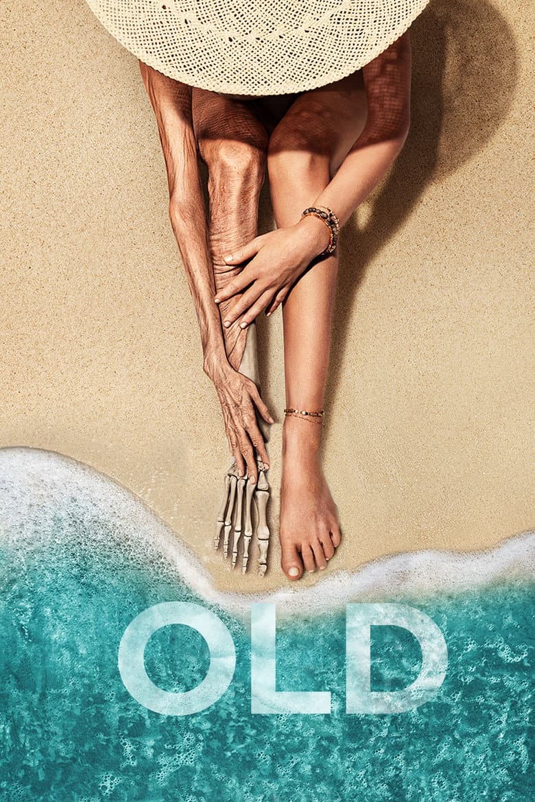 Old — posters 7