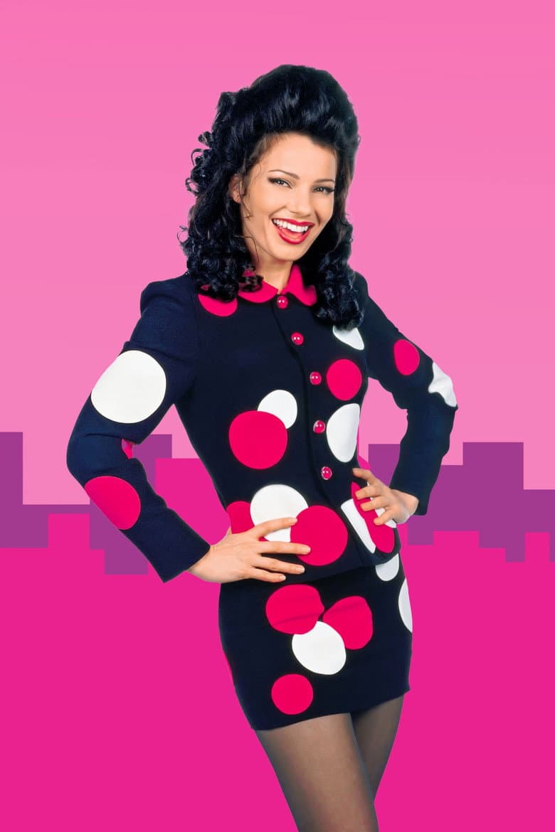 The Nanny — posters 8