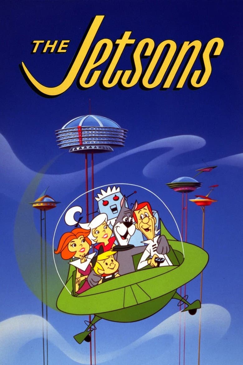 The Jetsons — posters 3