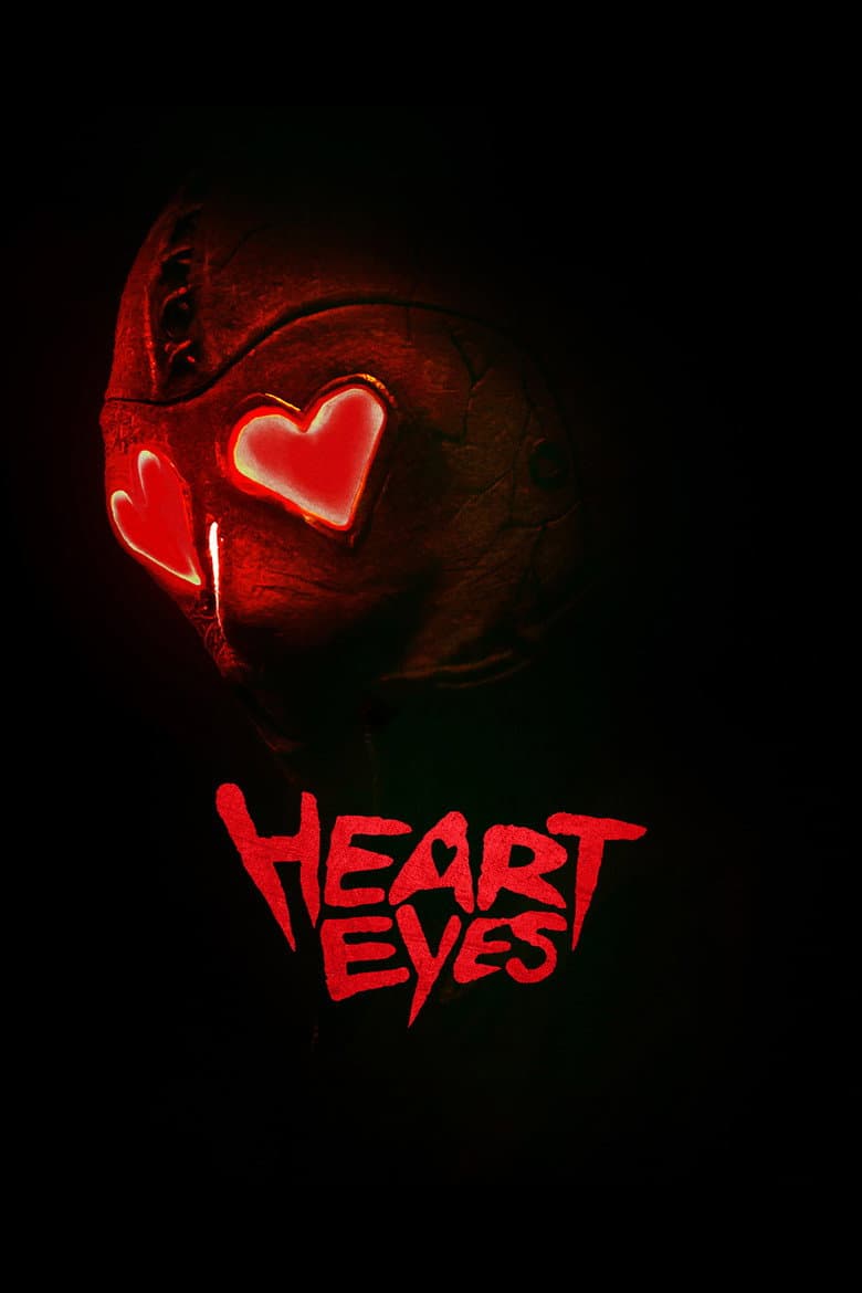 Heart Eyes — posters 2