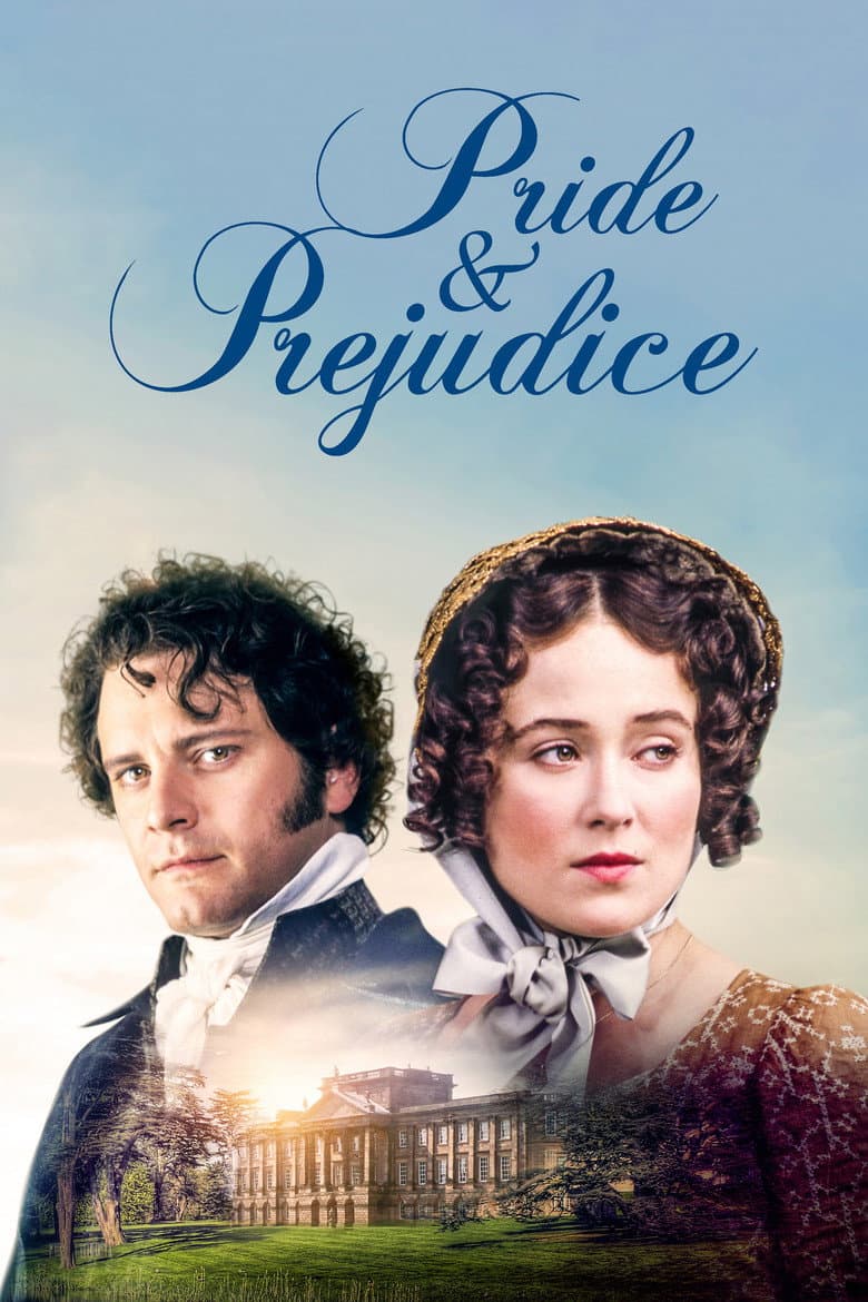 Pride and Prejudice — posters 3