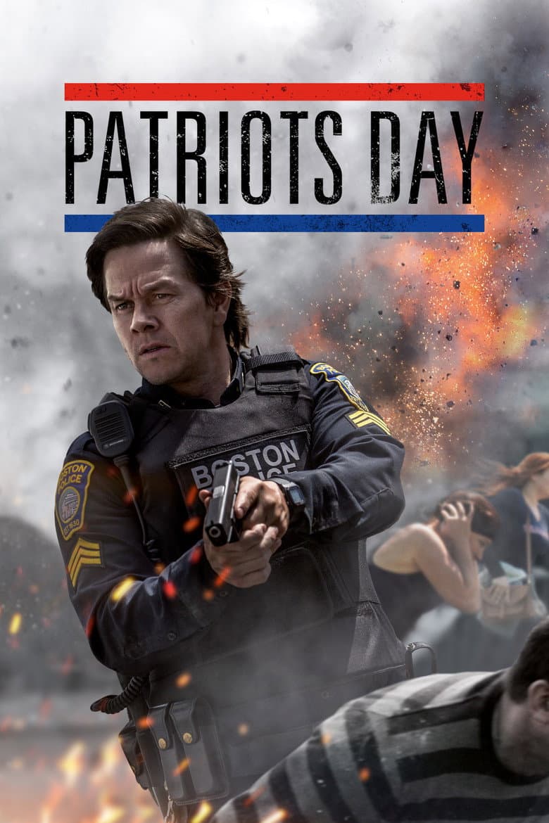 Patriots Day — posters 7