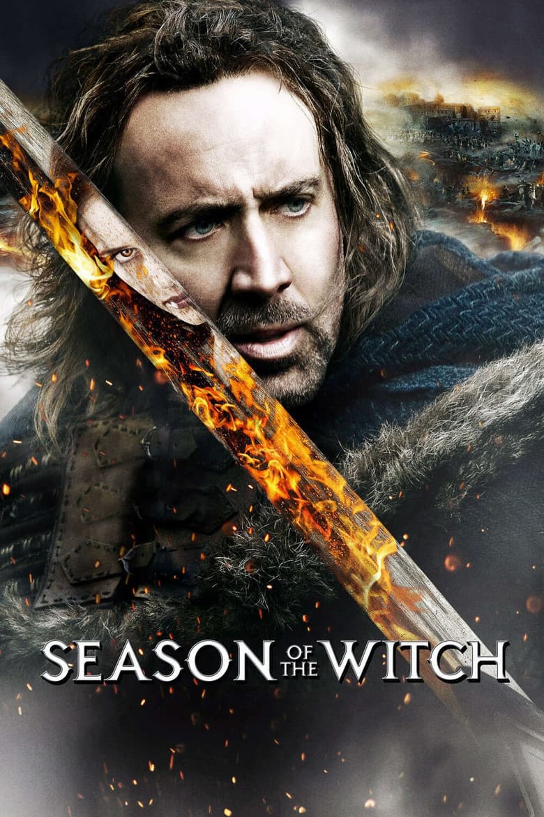 Season of the Witch — posters 3