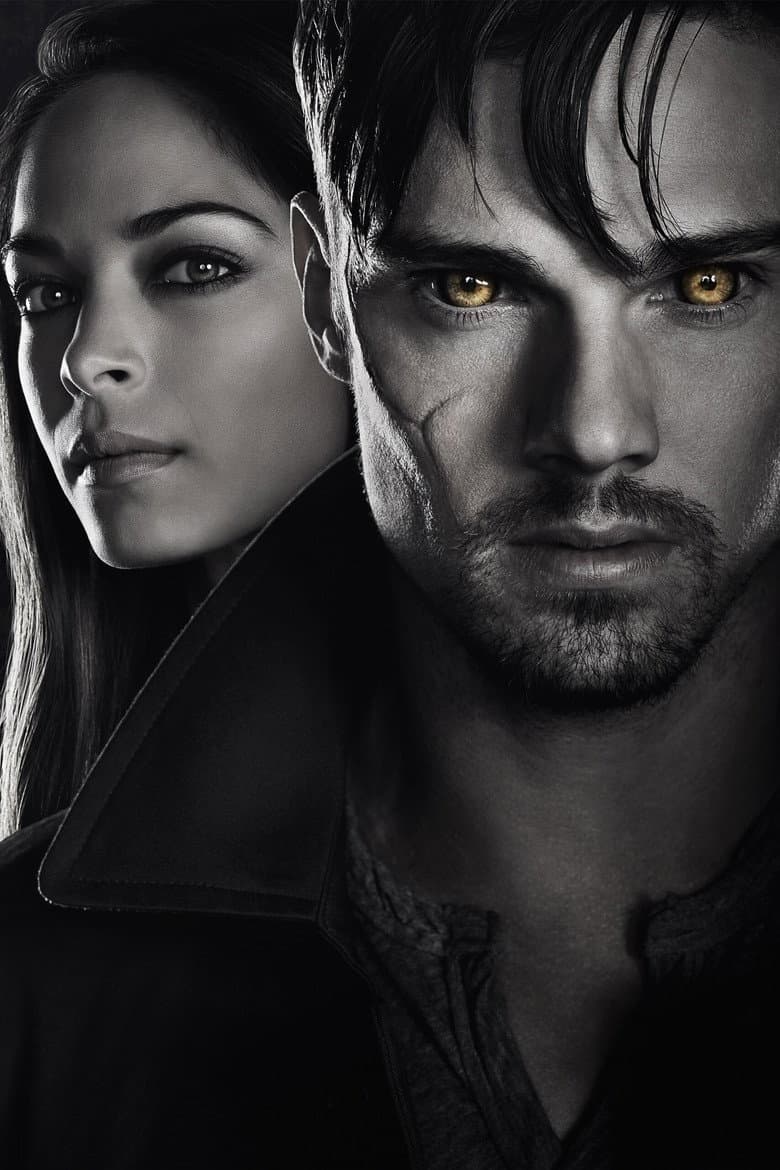 Beauty and the Beast — posters 5