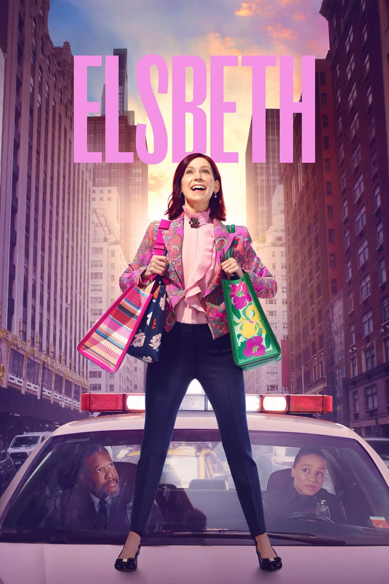 Elsbeth — posters 3