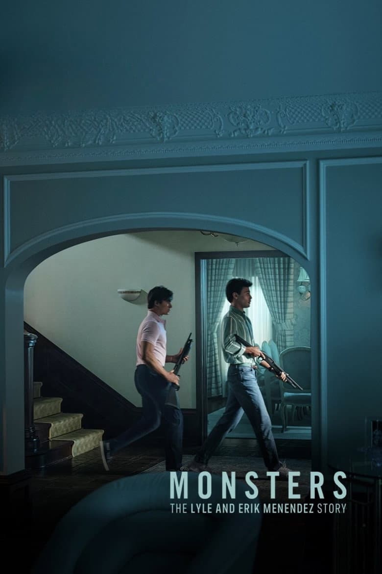 Monsters: The Lyle and Erik Menendez Story — posters 2