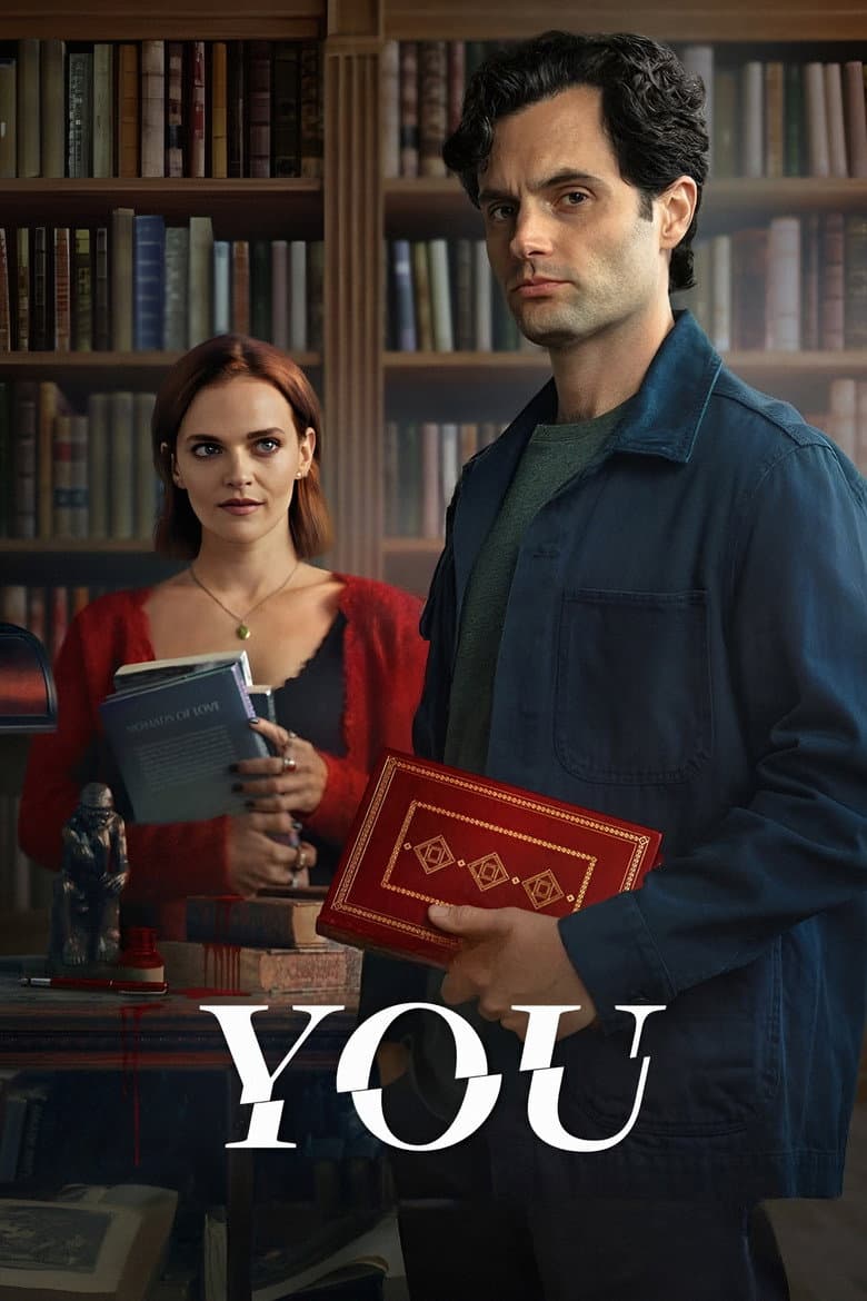 You — posters 3