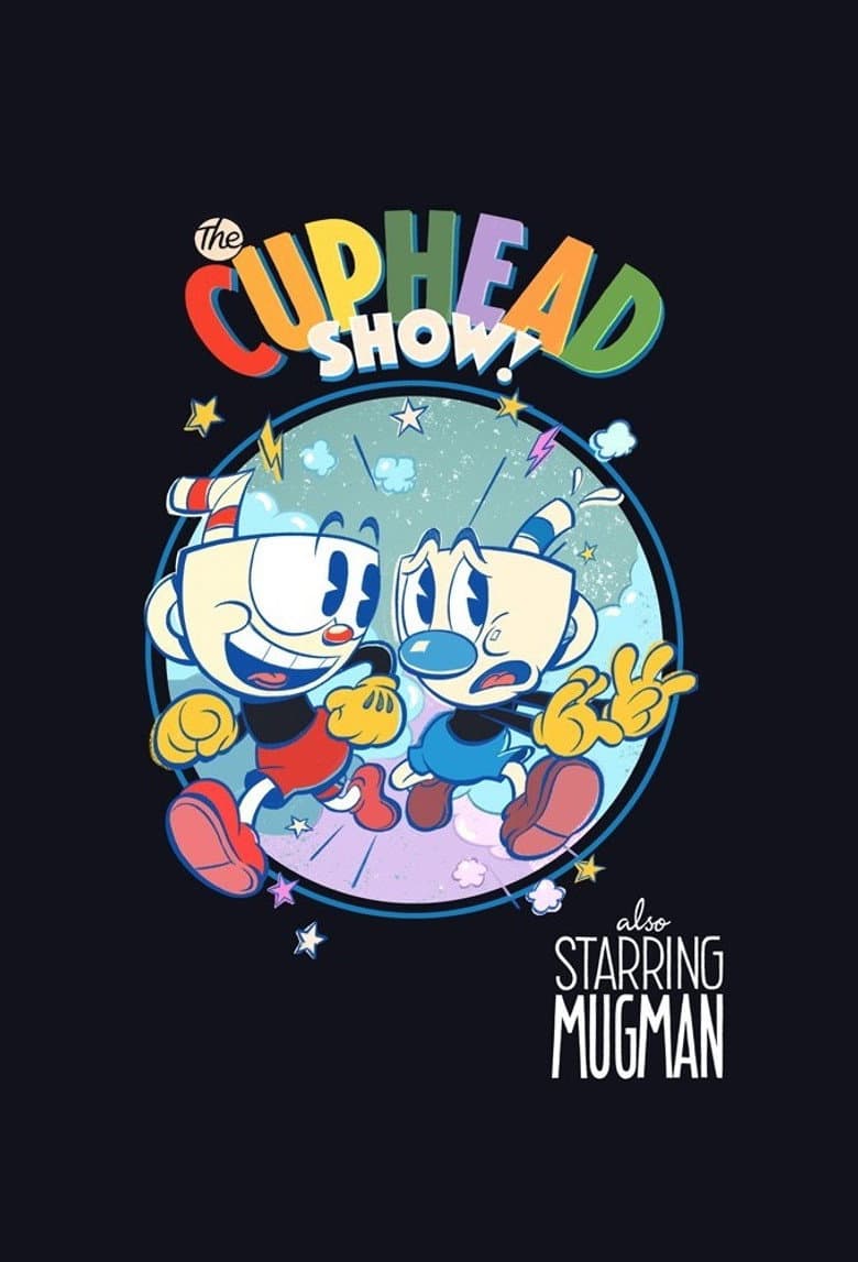 The Cuphead Show! — posters 7
