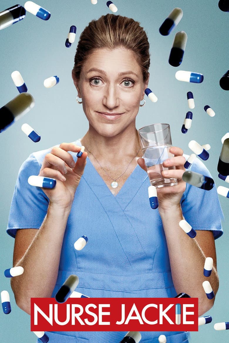 Nurse Jackie — posters 3