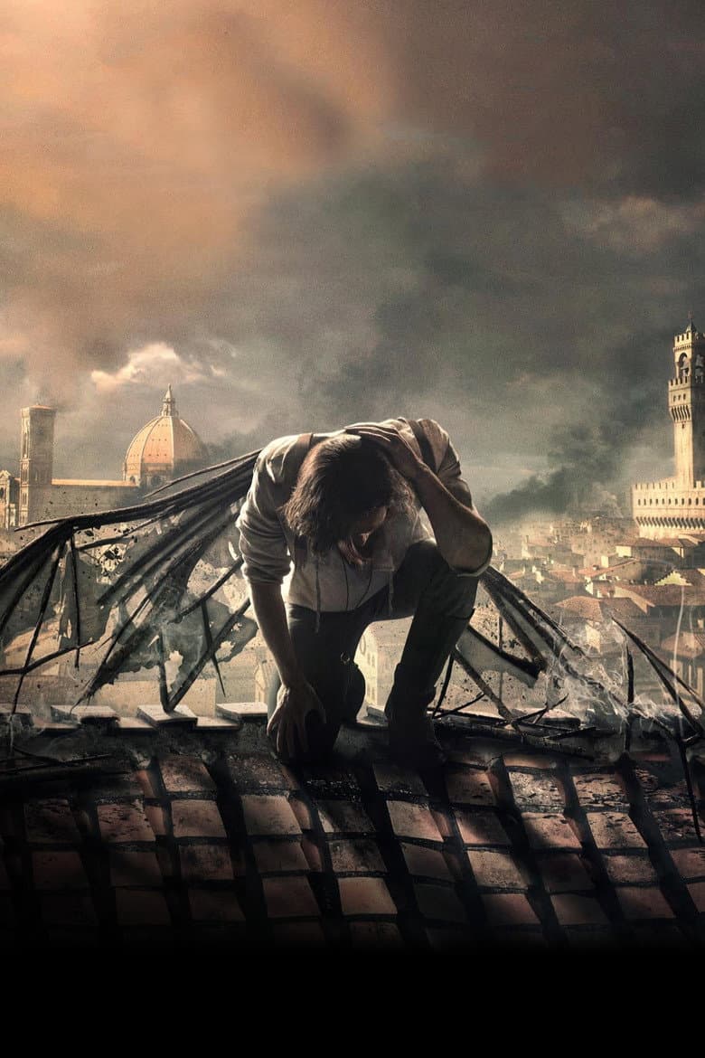 Da Vinci's Demons — posters 7