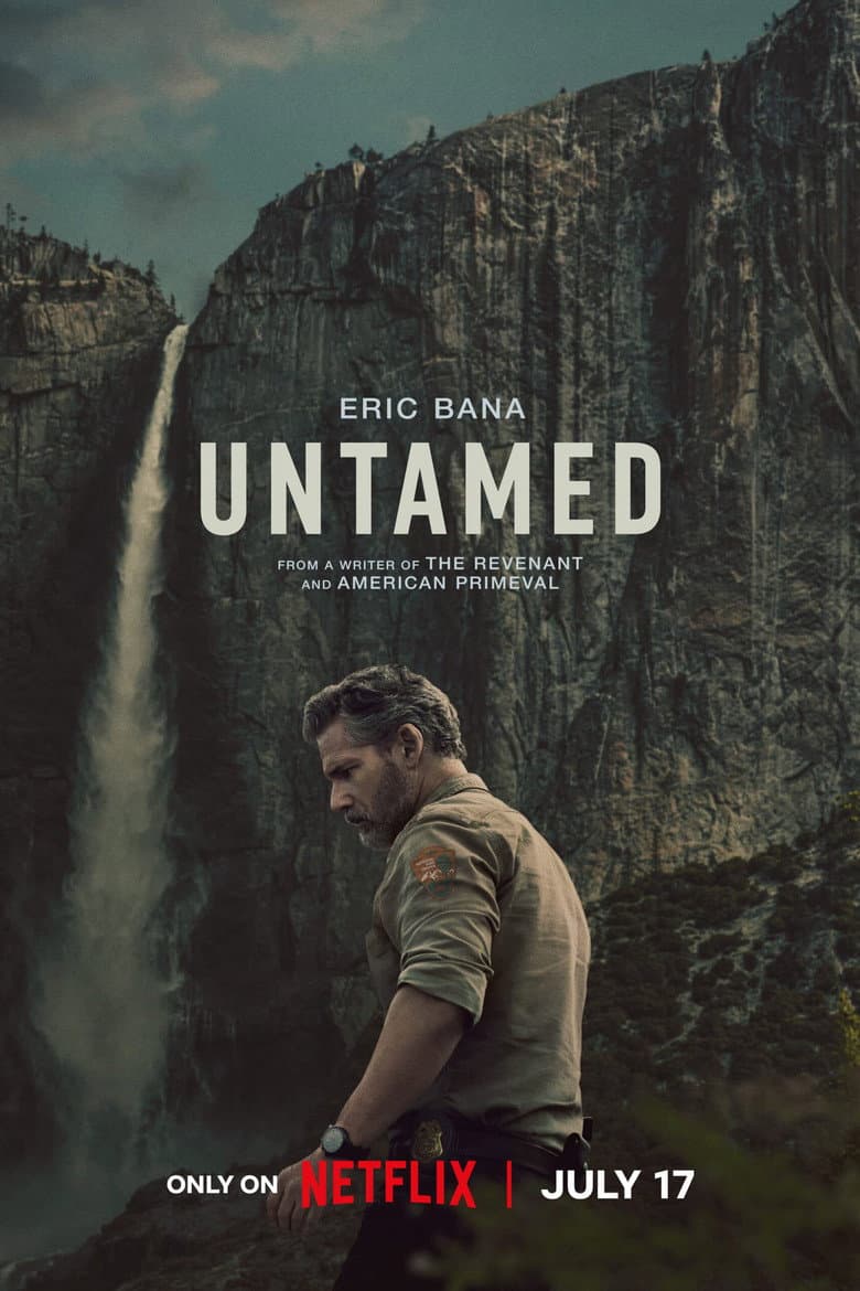 UNTAMED — posters 6