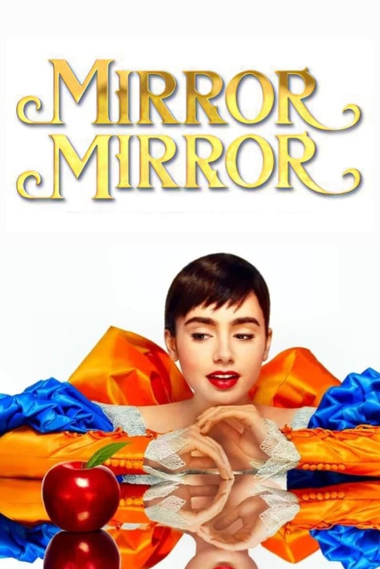Mirror Mirror — posters 2