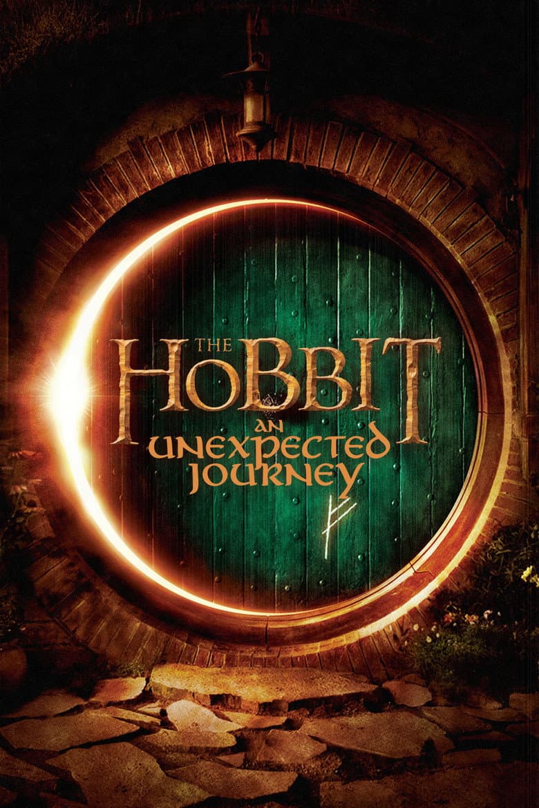 The Hobbit: An Unexpected Journey — posters 7