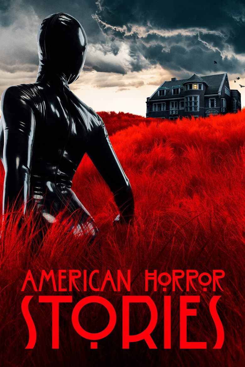 American Horror Stories — posters 5