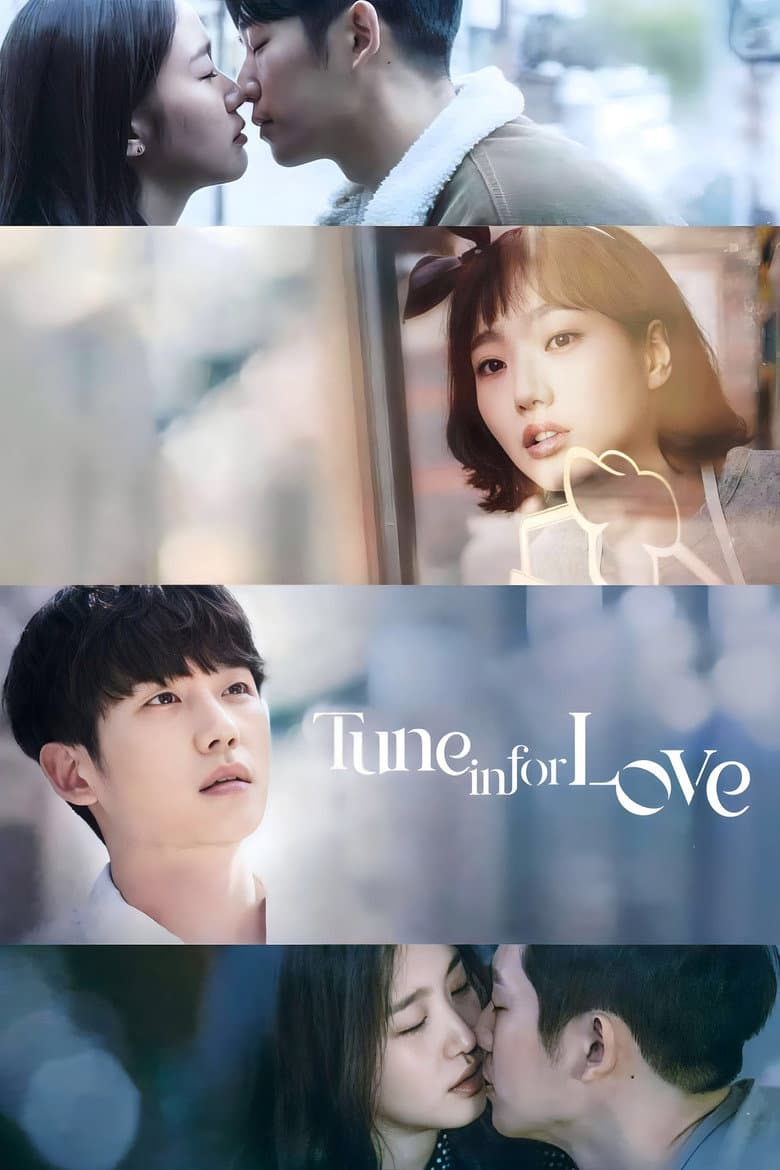 Tune in for Love — posters 4
