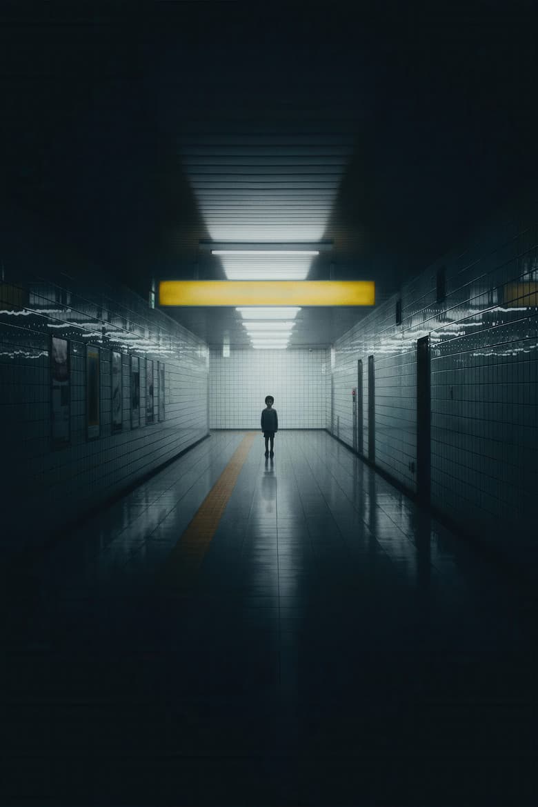 Exit 8 — posters 2