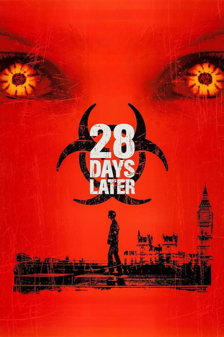 28 Days Later — posters 7