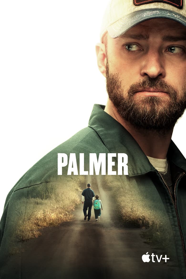 Palmer — posters 5