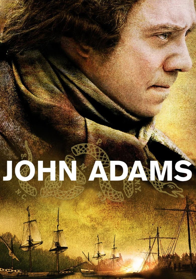 John Adams — posters 2