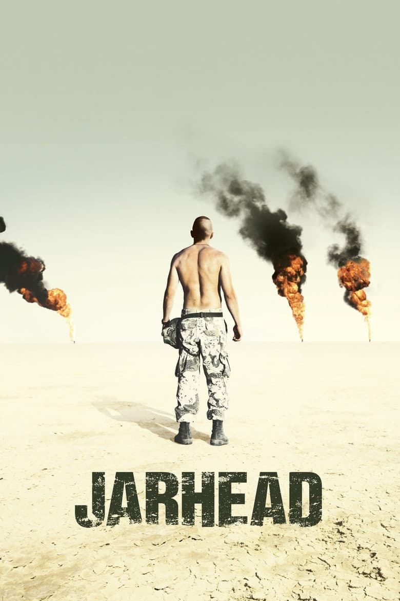 Jarhead — posters 5