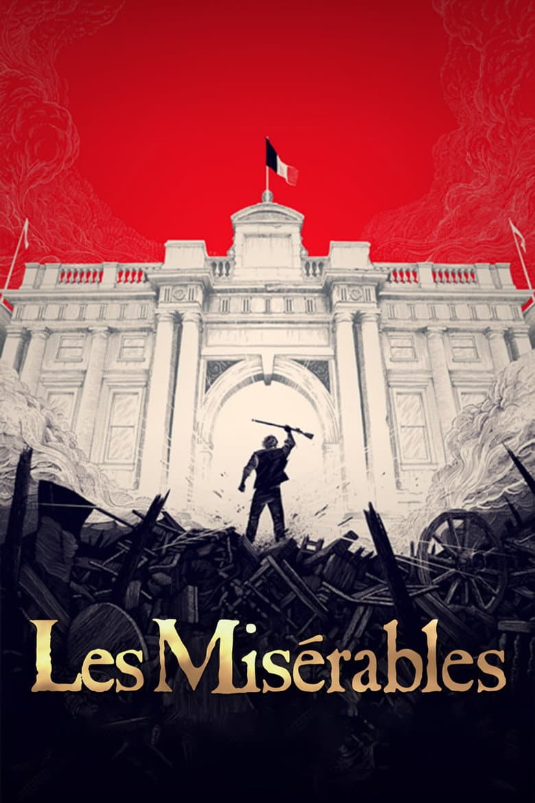 Les Misérables — posters 7