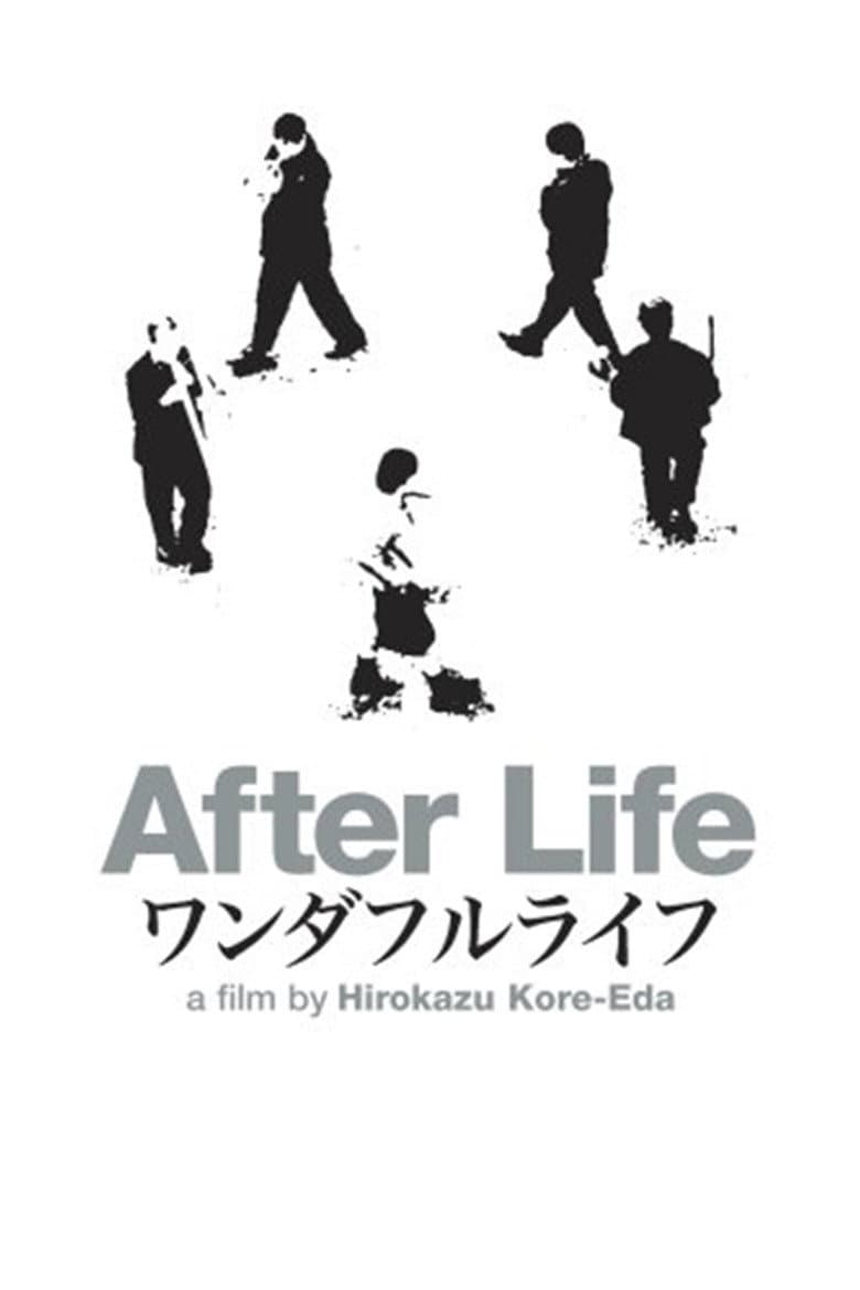 After Life — posters 5