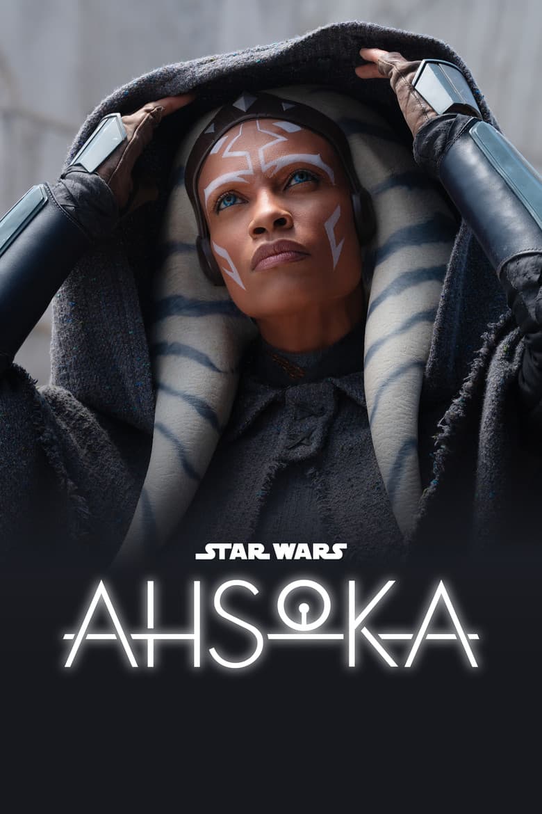 Ahsoka — posters 6