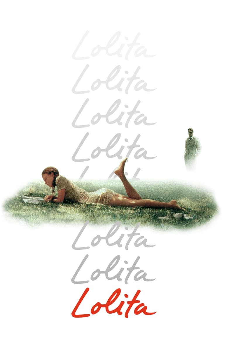 Lolita — posters 5