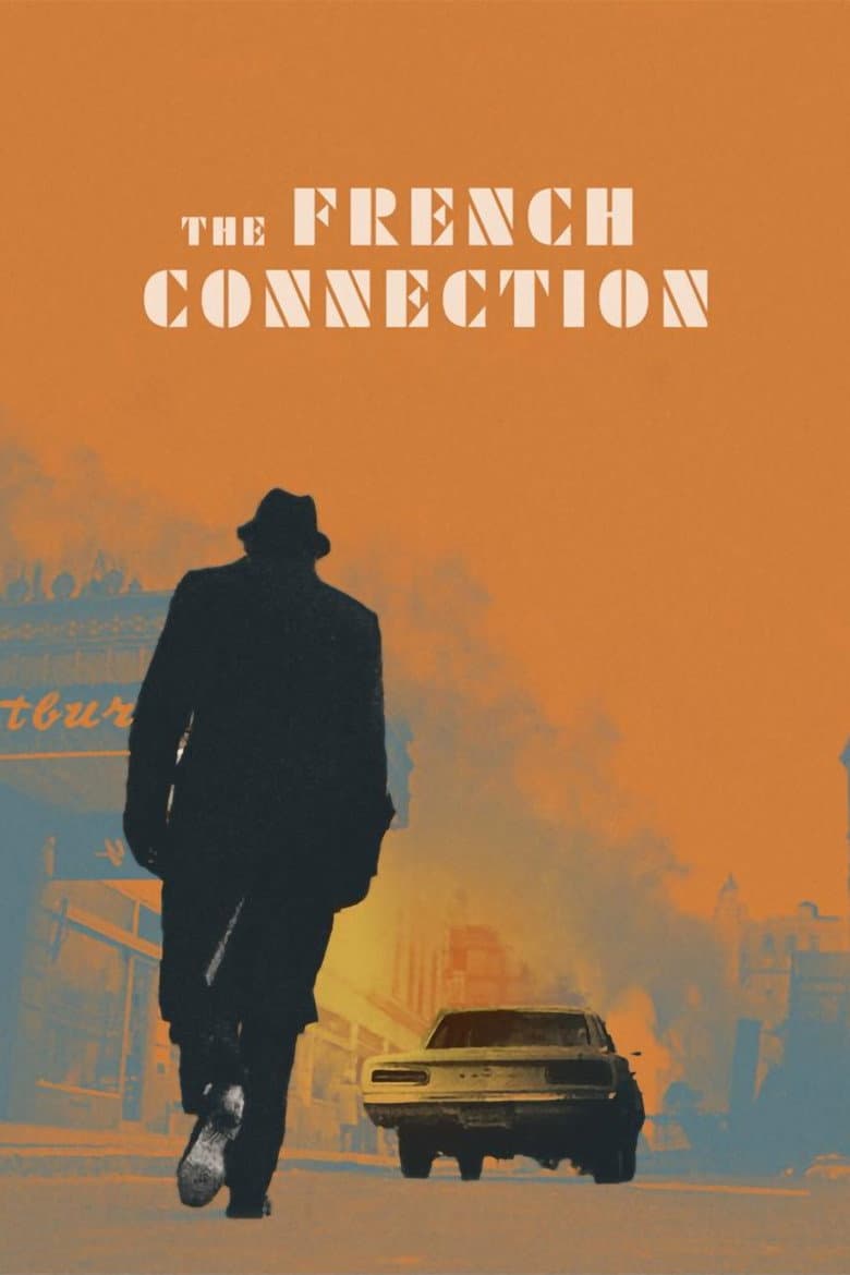 The French Connection — posters 3