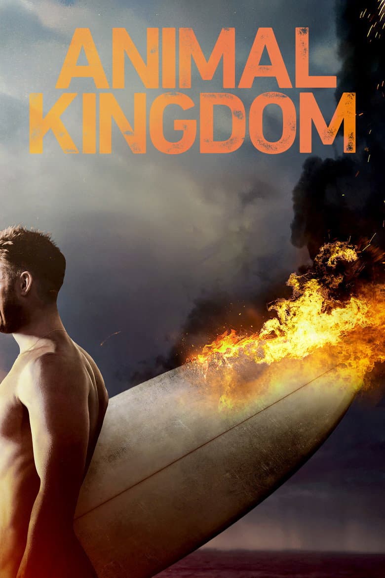 Animal Kingdom — posters 4